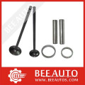 S6D95 S4D95 Turbo Excavator Engine Valves fit for Komats